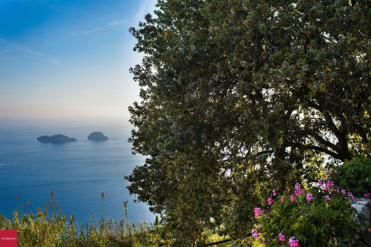 Il Nibbio Apartment Piano di Sorrento Ngoại thất bức ảnh