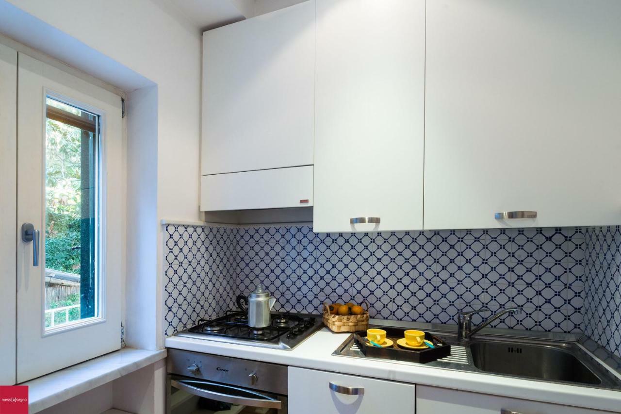 Il Nibbio Apartment Piano di Sorrento Ngoại thất bức ảnh