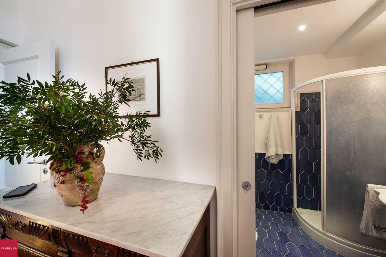 Il Nibbio Apartment Piano di Sorrento Ngoại thất bức ảnh